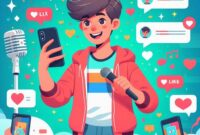 Memanfaatkan TikTok untuk Program Afiliasi